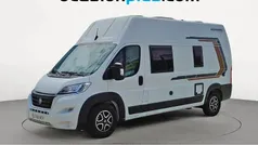 Usado 2024 Weinsberg CaraBus Van | 68.182 €