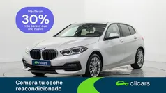 Usado 2020 BMW 118 Utilitario | 19.990 € (Precio justo)