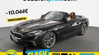 Usado BMW Z4 M Sport 340 CV (250 kW) 2019 Descapotable