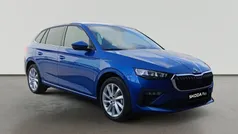 Usado 2024 Skoda Scala Selection Utilitario | 23.390 € (Precio justo)