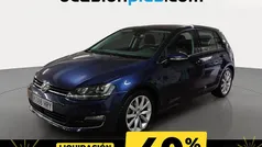 Usado 2013 VW Golf VII Sportline Utilitario | 14.900 € (Precio justo)