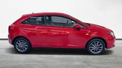 Seat Ibiza SC