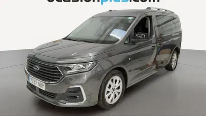 Usado Ford Grand Tourneo Connect Titanium 122 CV (89 kW) 2025 Gris Monovolumen