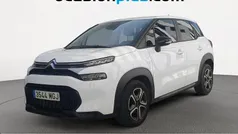 Blanco Usado 2023 Citroën C3 Aircross Feel SUV | 12.500 € (Precio justo)