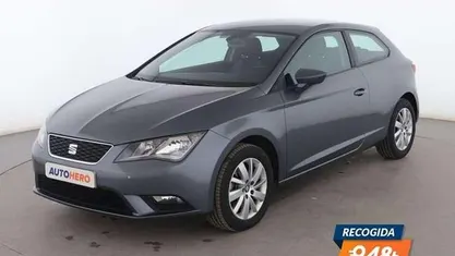 Usado 2014 Seat Leon Reference Berlina | 9399 € (Precio justo)
