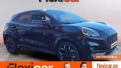 Usado Ford Puma ST-Line X 125 CV (91 kW) 2023 SUV
