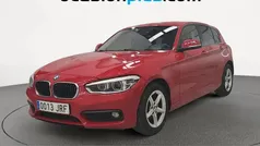 Usado 2016 BMW 116 Utilitario | 12.719 € (Precio justo)