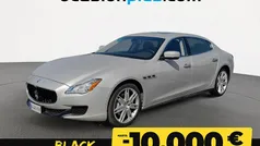 Usado 2014 Maserati Quattroporte Berlina | 27.200 € (Precio justo)