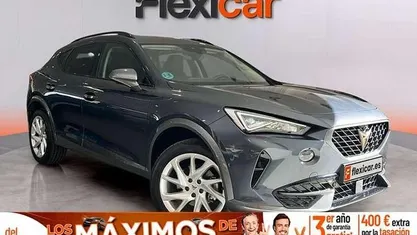 Begagnad Cupra Formentor 150 HK (110 kW) 2023 SUV