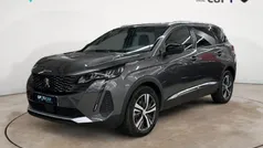 Usado 2024 Peugeot 5008 Allure Monovolumen | 25.200 € (Precio justo)