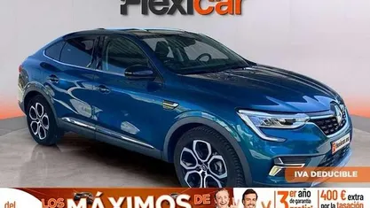 Occasion Renault Arkana Zen 145 ch (106 kW) 2022 SUV