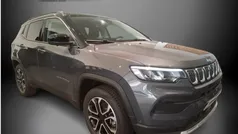 Gris Nuevo 2025 Jeep Compass Limited SUV | 36.900 € (Precio justo)