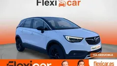 Usado 2019 Opel Crossland Innovation SUV | 11.490 € (Buen precio)