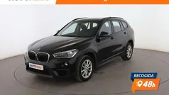 Usado 2019 BMW X1 Sport Line SUV | 19.199 € (Precio justo)