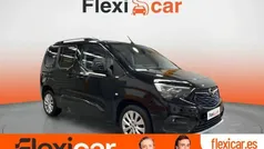 Usado 2021 Opel Combo Edition+ Monovolumen | 17.390 € (Precio justo)