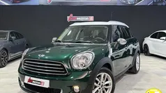 Usado 2013 Mini Cooper D Countryman SUV | 13.490 € (Precio justo)