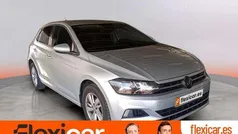 Usado 2019 VW Polo Advance Utilitario | 11.490 € (Buen precio)