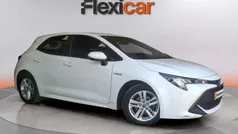 Usado 2020 Toyota Corolla Business Edition Berlina | 14.490 € (Super precio)