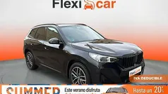 Usado 2023 BMW X1 SUV | 36.290 € (Precio justo)