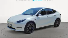 Usado 2022 Tesla Model Y Performance SUV | 39.082 € (Super precio)