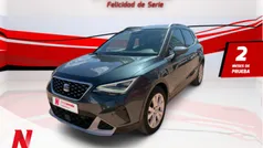 Usado 2022 Seat Arona Xperience SUV | 17.186 € (Precio justo)
