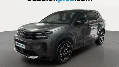 Usado Citroën C5 Aircross Feel 225 CV (165 kW) 2024 SUV