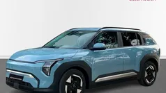 Otro Nuevo 2024 Kia EV3 SUV | 36.200 € (Precio justo)