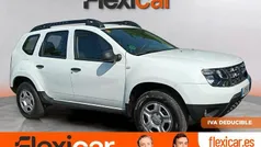 Usado 2021 Dacia Duster SUV | 15.990 € (Precio justo)