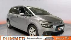 Usado 2019 Citroën C4 Feel | 11.990 € (Precio justo)