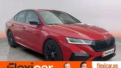 Usado 2021 Skoda Octavia RS Utilitario | 21.990 € (Super precio)