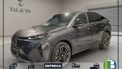 Usado 2025 Peugeot 3008 Allure | 32.850 € (Precio justo)