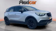 Gris Usado 2019 Opel Crossland X Ultimate SUV | 9890 € (Buen precio)