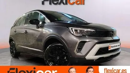 Usado Opel Crossland X 83 CV (61 kW) 2021 SUV