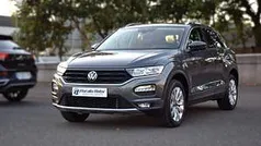 Usado 2021 VW T-Roc Advance SUV | 20.190 € (Precio justo)