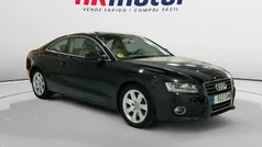 Usado 2010 Audi A5 Coupe | 13.490 € (Precio justo)