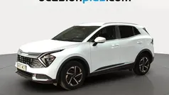 Usado 2022 Kia Sportage SUV | 20.273 € (Buen precio)