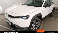 Usado 2023 Mazda MX30 Prime-Line SUV | 18.650 € (Super precio)