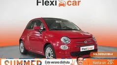 Usado 2019 Fiat 500S S Berlina | 9390 € (Buen precio)