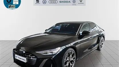 Usado Audi A6 Premium 299 CV (219 kW) 2025 Berlina