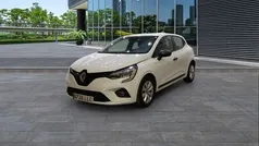 Blanco Usado 2020 Renault Clio V Business Utilitario | 12.000 € (Precio justo)