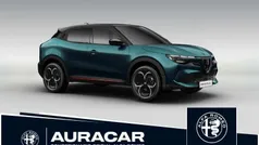 Azul Nuevo 2025 Alfa Romeo Junior Edizione Speciale SUV | 30.700 € (Precio justo)