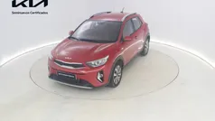 Usado 2024 Kia Stonic SUV | 19.900 € (Precio justo)