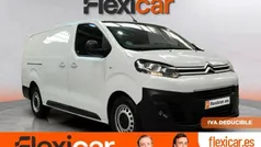 Citroën Jumpy