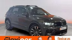 Usado 2020 VW Tiguan Advance SUV | 28.990 € (Buen precio)