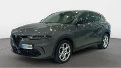 Usado 2022 Alfa Romeo Tonale Sprint SUV | 22.537 € (Precio justo)