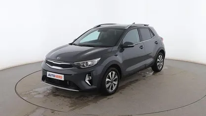 Usado 2021 Kia Stonic SUV | 16.499 € (Precio justo)