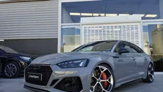 Usado 2023 Audi RS5 Sportback Competition Berlina | 95.000 € (Un poco caro)