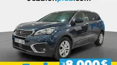 Usado 2017 Peugeot 5008 Active Monovolumen | 16.250 € (Precio justo)