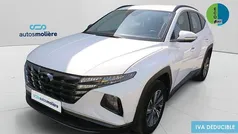 Usado 2024 Hyundai Tucson SUV | 27.890 € (Buen precio)