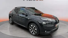 Usado 2017 Citroën C4 Cactus Feel Utilitario | 8290 € (Buen precio)